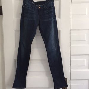 Joe’s Jeans “Chelsea” size 28
